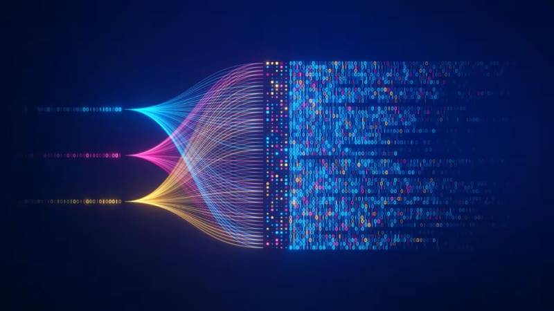 桃源县软件开发：解锁高性能应用的核心技术路径